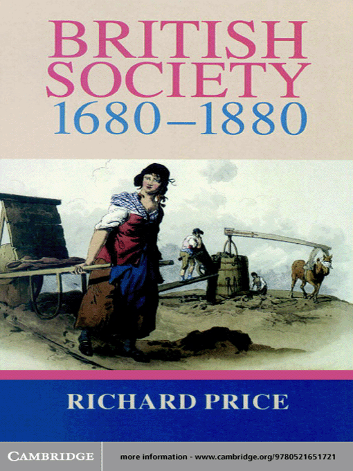 British society. Английские книги 1880.